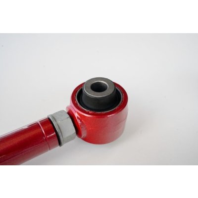 画像3: Z.S.S. DG-Storm S14 S15 シルビア R33 R34 スカイライン リア トーコントロールアーム トーコンロッド 強化ブッシュ