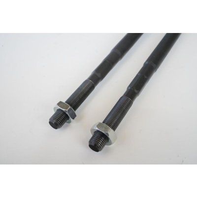 画像5: Z.S.S. DG-storm CT9A ランサー エボリューション ランエボ7 8 9 強化 タイロッド 左右