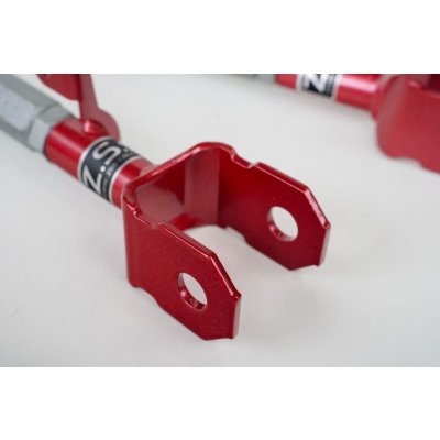 画像5: LEXUS AVE30 GSE30 IS GRL10 GS350 GS C10 RC リアアッパーアーム フロント側 ピロボール仕様