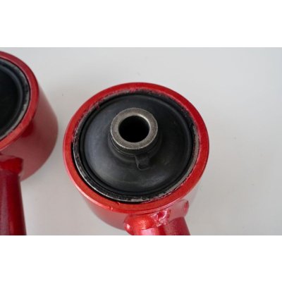 画像3: Z.S.S. S13 シルビア RPS13 180SX テンションロッド アーム 強化ブッシュ R32 HCR32 スカイライン Z32 フェアレディZ ロッド