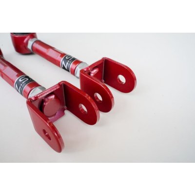 画像4: Z.S.S. DG-Storm S13 S14 S15 シルビア 180SX R32 R33 R34 スカイライン Z32 フェアレディZ 調整式 トラクションロッド アーム 強化ブッシュ