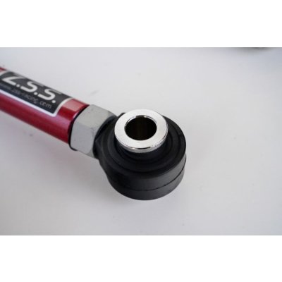 画像6: Z.S.S. ZSS ZN6 ZN8 86 ZC6 ZD8 BRZ リア トーコントロールアーム トーコンアーム ピロボール仕様 FRS FT86 GR86 BM BR レガシィ インプレッサ
