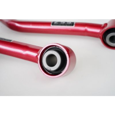 画像5: レクサス GRL10 GS AVE30 IS GSC10 RC350 リア トー コントロール アーム 強化ブッシュ仕様