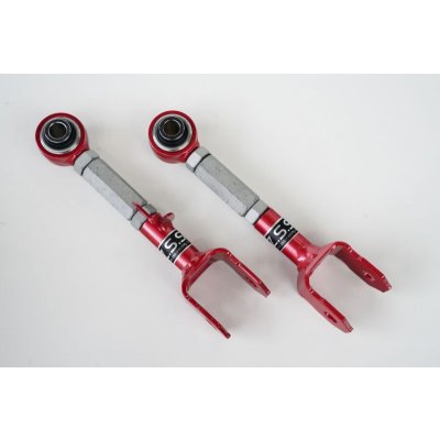 画像7: LEXUS AVE30 GSE30 IS GRL10 GS350 GS C10 RC リアアッパーアーム フロント側 ピロボール仕様