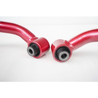 画像3: Z.S.S. ZSS DG-Storm ZN6 ZN8 86 ZC6 ZD8 BRZ GRB GVB インプレッサ WRX リアアッパーアーム キャンバーアーム 強化ブッシュ