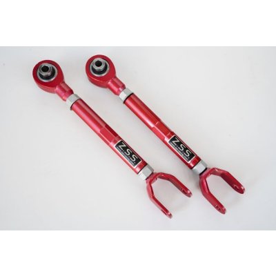 画像8: Z34 RZ34 フェアレディZ V36 スカイライン Q70 リア キャンバー キット ピロボール仕様