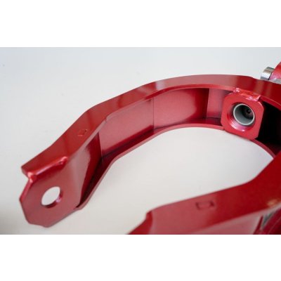 画像7: ALPHARD/VELLFIRE GGH30リア トー キット