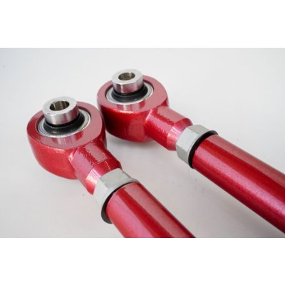 画像7: Z34 RZ34 フェアレディZ V36 スカイライン Q70 リア キャンバー キット ピロボール仕様