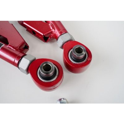 画像9: Z.S.S. ZSS ZN6 ZN8 86 GR86 ZC6 ZD8 BRZ 調整式 ピロボール フロントロアアーム コントロールアーム スタビリンク アーム ロアコン