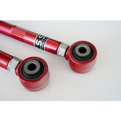 画像3: JZS160 JZS161 アリスト JZX110 マーク2 SXE10 アルテッツァ JZS15# JZS17# クラウン UZZ40 ソアラ SC430 リア トー コントロール アーム ピロボール