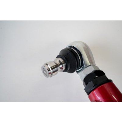 画像7: Z.S.S. ZSS DG-Storm ZN6 ZN8 86 ZC6 ZD8 BRZ GRB GVB インプレッサ WRX リアアッパーアーム キャンバーアーム 強化ブッシュ