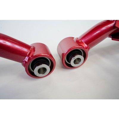 画像4: Z.S.S. ZSS ZN6 ZN8 86 ZC6 ZD8 BRZ GRB GVB インプレッサ WRX STI 調整式 リアアッパー キャンバーアーム ピロボール仕様 FT86 GR86