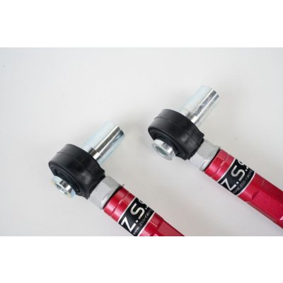 画像2: S13 シルビア RPS13 180SX C33 ローレル A31 セフィーロ HCR32 スカイライン Z32 フェアレディZ フロント ハイアングル テンション ロッド ピロボール