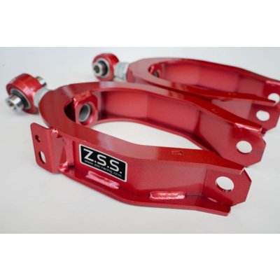 画像4: ALPHARD/VELLFIRE GGH30リア トー キット