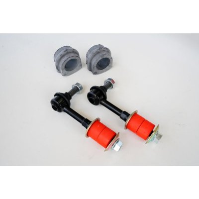 画像6: SILVIA (S14 S15) S14,S15フロント スタビライザー 28mm