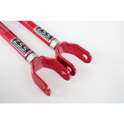 画像4: Z34 リア トラクション ロッド