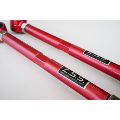 画像6: Z.S.S. DG-storm S13 シルビア RPS13 HCR32 スカイライン Z32 フェアレディZ リアトーコントロールアーム 強化ブッシュ