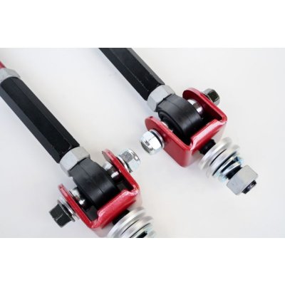 画像7: Z.S.S. ZSS AE86 86 ハチロク レビン トレノ 2ドア 3ドア 調整式 フロント テンションロッド アーム