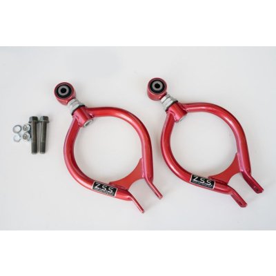 画像8: Z.S.S. リアアッパーアーム キャンバー キット S13 シルビア 180SX HCR32 スカイライン C33 ローレル A31 セフィーロ Z32 フェアレディZ