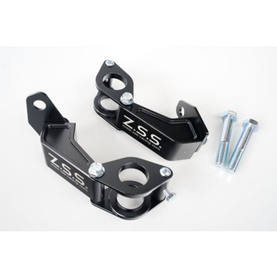 画像6: 30 アルファード ヴェルファイア AGH30 GGH30 50mm リアダンパー ストロークアップ キット