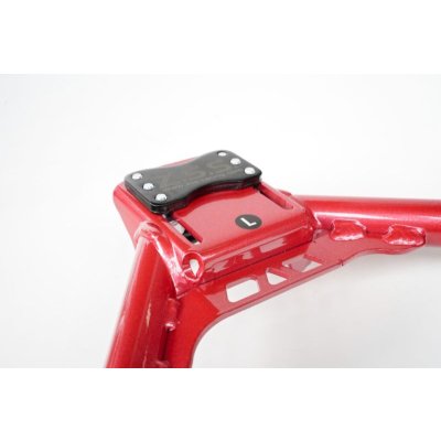 画像5: Z.S.S. DG-storm Z34 フェアレディZ V36 スカイライン Y50 フーガ フロントアッパーアーム ピロボール仕様 キャンバー調整