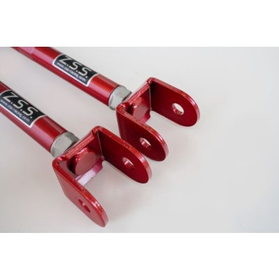 画像4: Z.S.S. DG-Storm S14 S15 シルビア R33 R34 スカイライン リア トーコントロールアーム トーコンロッド 強化ブッシュ