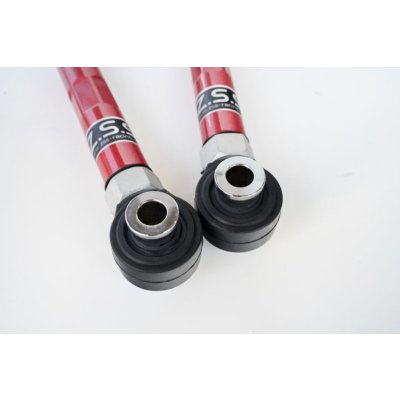 画像5: Z.S.S. ZSS GRX120 GRX130 マークX GRS180 GRS200 クラウン レクサスGSE20 IS GRS191 GS リア トーコントロール トーコン アーム ピロ仕様