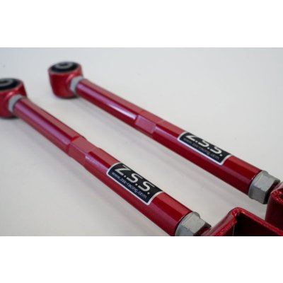 画像5: Z.S.S. リア トラクション ロッド アーム JZX110 マーク2 SXE10 アルテッツァ JZS160 JZS161 アリスト UZZ40 ソアラ SC430 強化ブッシュ仕様
