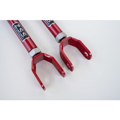 画像4: S14 S15 シルビア R33 ECR33 R34 ER34 スカイライン C34 C35 ローレル WGC34 ステージア 2WD リア トー コントロール アーム ピロボール仕様