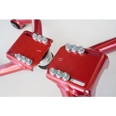 画像4: CIVIC EK3,EK4,EK5,EK9,EJ6,EJ7,EJ8,EJ9,EM1フロント アッパー キャンバー キット