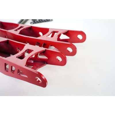 画像4: Z.S.S. DG-storm リア ロアアーム ロワアーム ピロボール仕様 ZSS 18系 200系 210系 クラウン JZX110 SXE10 UZZ40 SC430 JZS160 JZS161 GRX120 GRX130 GRX133 GSE20 GSE21 IS  GRS19# GS