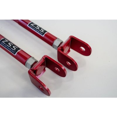 画像3: Z.S.S. リア トラクション ロッド アーム JZX110 マーク2 SXE10 アルテッツァ JZS160 JZS161 アリスト UZZ40 ソアラ SC430 強化ブッシュ仕様