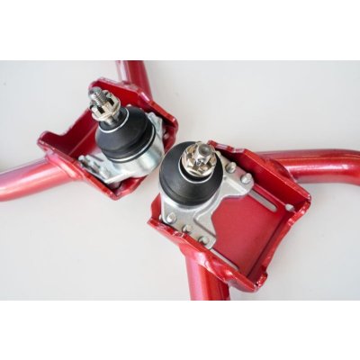 画像5: CIVIC EK3,EK4,EK5,EK9,EJ6,EJ7,EJ8,EJ9,EM1フロント アッパー キャンバー キット