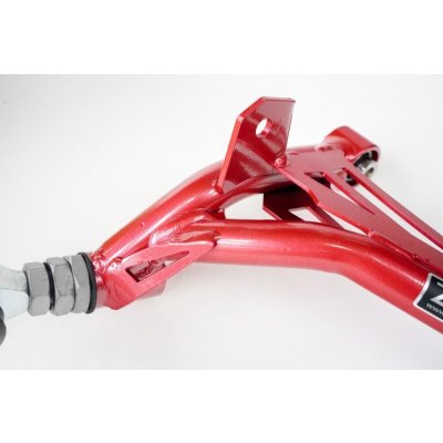 画像4: Z.S.S. Z33 Z34 フェアレディZ V35 V36 スカイライン セダン クーペ リア アッパー キャンバー キット ピロボール仕様