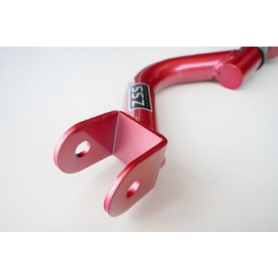 画像5: S14,S15 シルビア R33 R34 スカイライン リアアッパーアーム キャンバーアーム キット 強化ブッシュ