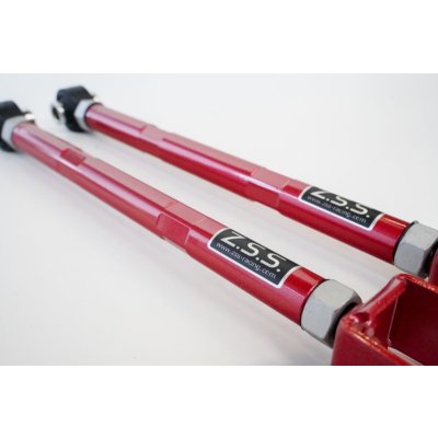 画像5: JZZ30 ソアラ JZA80 スープラ JZS147 アリスト リアトラクションロッド アーム ピロボール仕様