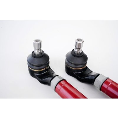 画像3: Z.S.S. DG-storm RX-8 SE3P NCEC ロードスター リアトーコントロール アーム ピロボール仕様