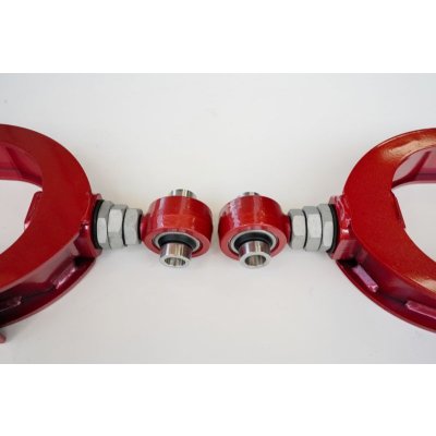 画像5: ALPHARD/VELLFIRE GGH30リア トー キット