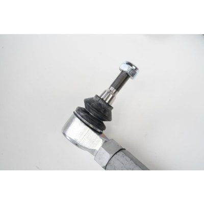 画像4: レクサス GRL10 GS AVE30 IS GSC10 RC350 リア トー コントロール アーム 強化ブッシュ仕様