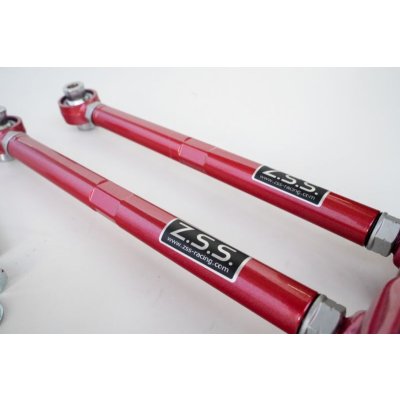 画像6: RX-8 SE3P NCEC NC ロードスター リア トラクションロッド アーム ピロボール仕様