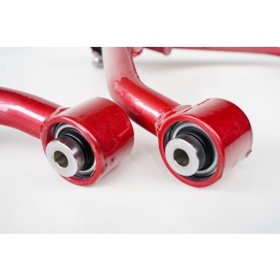 画像4: Z.S.S. DG-storm Z34 フェアレディZ V36 スカイライン Y50 フーガ フロントアッパーアーム ピロボール仕様 キャンバー調整