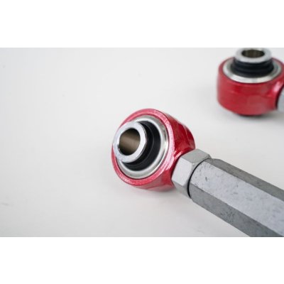 画像3: LEXUS AVE30 GSE30 IS GRL10 GS350 GS C10 RC リアアッパーアーム フロント側 ピロボール仕様