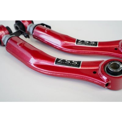 画像7: LEXUS IS GSE30 GRL10 GS RC リアアッパーアーム リア側  キャンバー キット