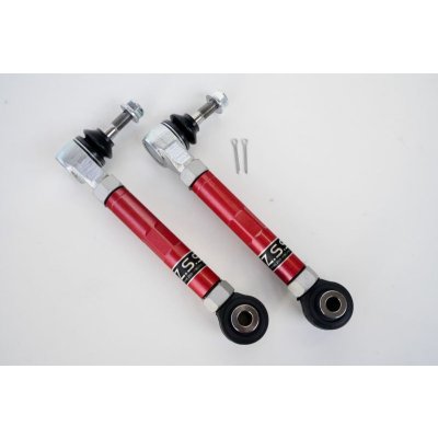 画像7: Z.S.S. ZSS GRX120 GRX130 マークX GRS180 GRS200 クラウン レクサスGSE20 IS GRS191 GS リア トーコントロール トーコン アーム ピロ仕様