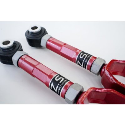 画像5: S13 S14 S15 RPS13 シルビア 180SX C33 C34 C35 A31 Z32 R32 R33 R34 リア トラクションロッド ピロボール