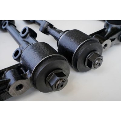 画像4: HIACE TRH200,KDH200フロント アッパー アーム