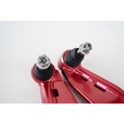 画像8: Z.S.S. ZSS ZN6 ZN8 86 GR86 ZC6 ZD8 BRZ 調整式 ピロボール フロントロアアーム コントロールアーム スタビリンク アーム ロアコン