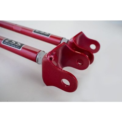 画像5: RX-8 SE3P NCEC NC ロードスター リア トラクションロッド アーム ピロボール仕様