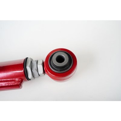 画像3: HARRIER(ハリアー) ZSU60リア キャンバー キット