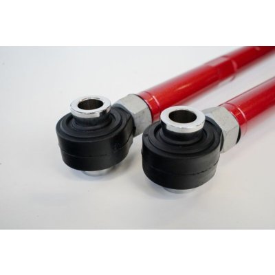 画像6: JZZ30 ソアラ JZA80 スープラ JZS147 アリスト リアトラクションロッド アーム ピロボール仕様